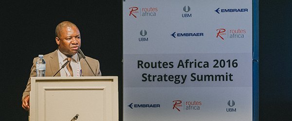 Routes Africa Sponsorship Opportunities