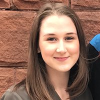 Paige Floyd Headshot