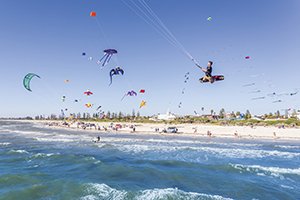 Semaphore Beach