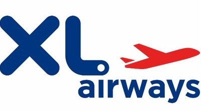 XL Airways logo
