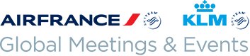 Air France KLM logo