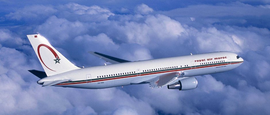 royal air maroc rundown