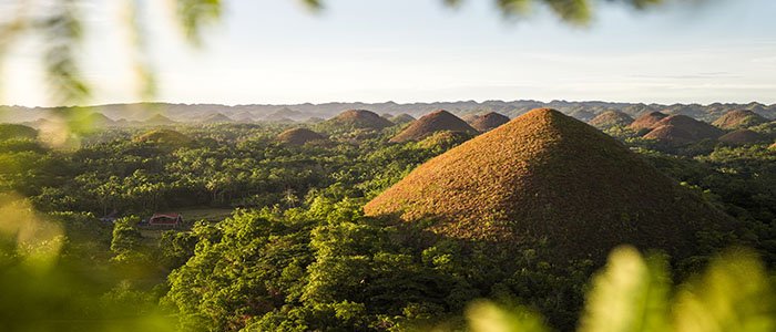 Cebu country tour