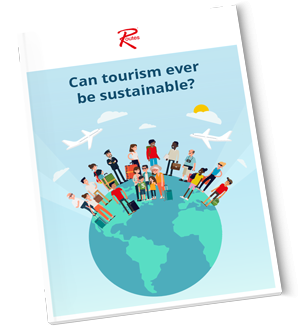 Sustainable tourism white paper thumb