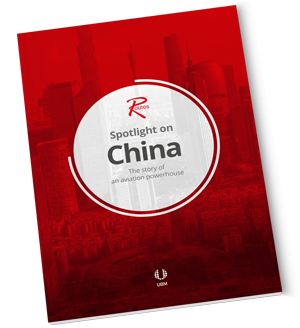 Spotlight on China 1