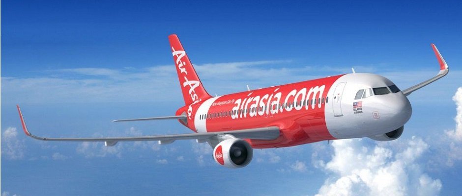 air asia rundown