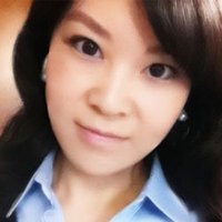 Joy Zhang