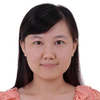 Lydia Zhou