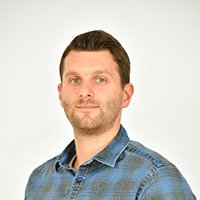 Simon Baxendale