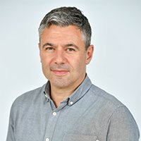 Steven Small