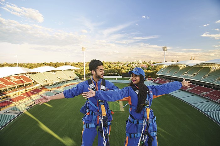 adelaide oval 