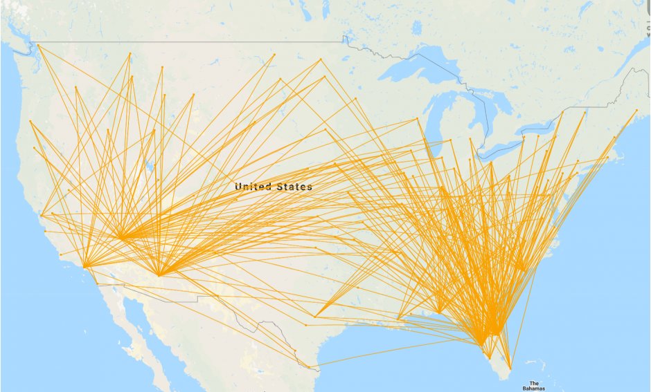 Airline in focus: Allegiant  Aviation Week Network