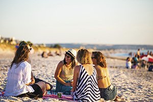 Henley Beach new