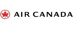 Official Carrier - Air Canada