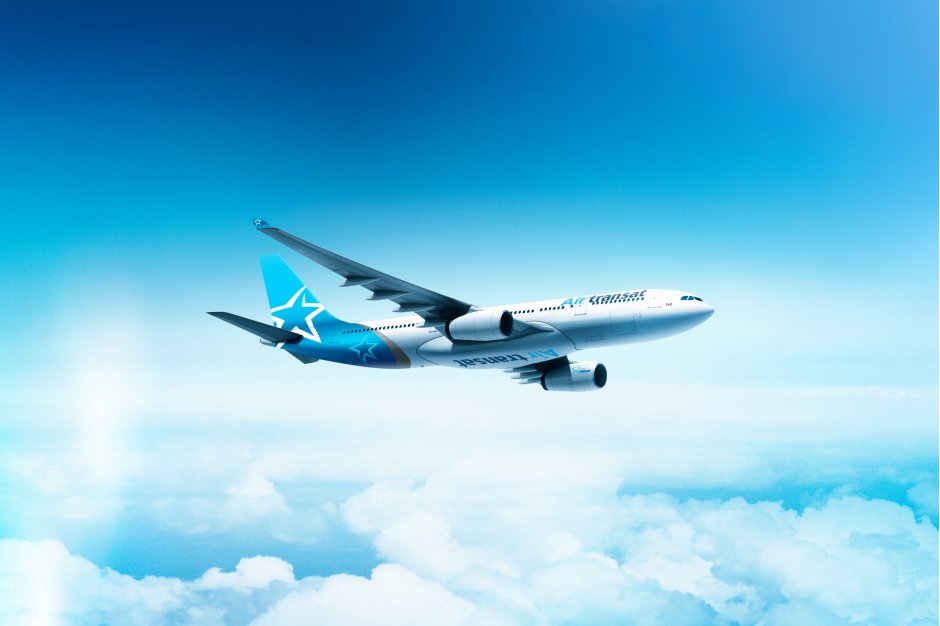 Air transat 