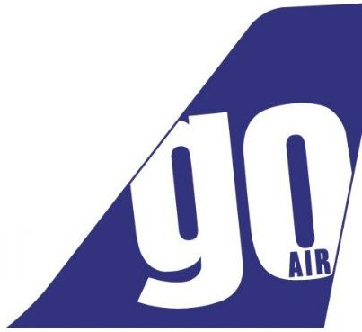 go-air logo