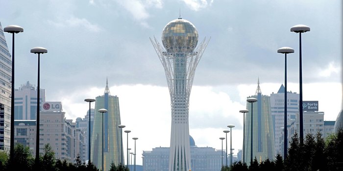 Astana