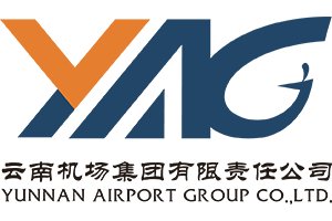 Yunnan Airport Group Co., Ltd 300x200 RAS19