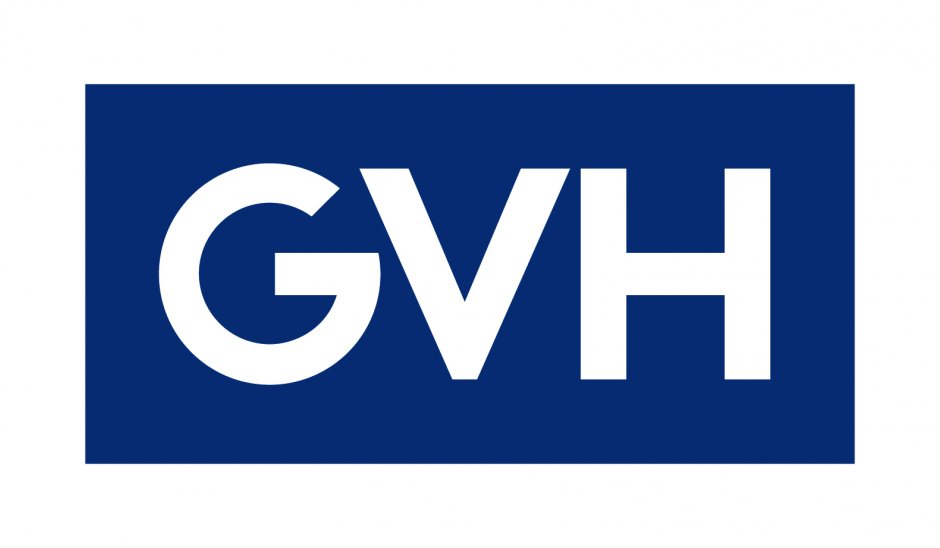 GVH logo