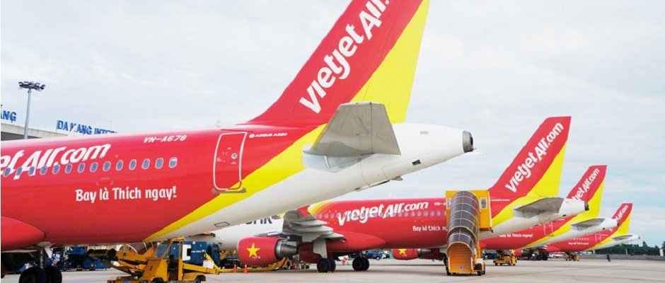 vietjet rundown