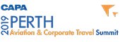 CAPA Perth Aviation & Corporate Travel Summit