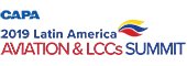 CAPA Latin America Aviation & LCCs Summit