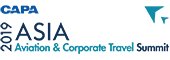 CAPA Asia Aviation & Corporate Travel Summit