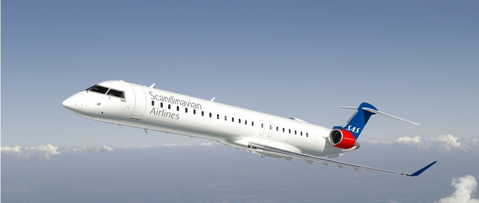 sas crj900