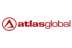 Atlasglobal Airlines logo