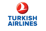 Turkish Airlines logo 2