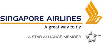 Singapore Airlines Logo