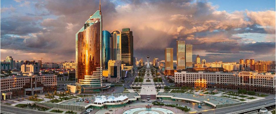 Nur-Sultan