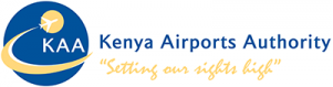 Kenya Airports Authority Logo