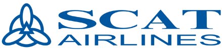scat logo