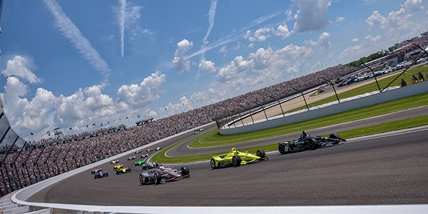 Indy 500