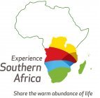 Experience South Africa Logo