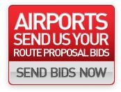 RX - Airports send bid proposals