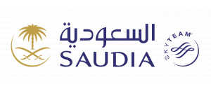 Saudia