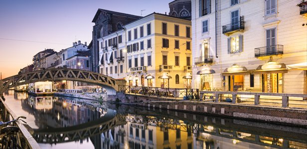 Milan Tour 2