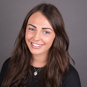 Hannah Woolstencroft