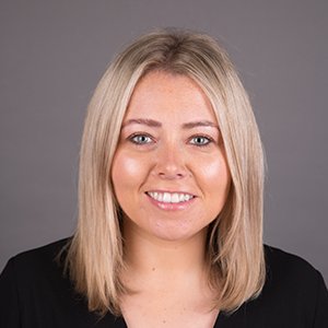 Kirsty Studholme