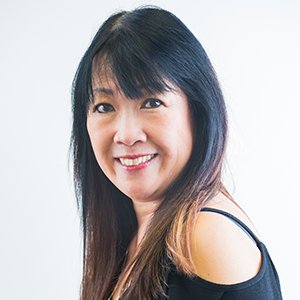 Judy Ow Yeong