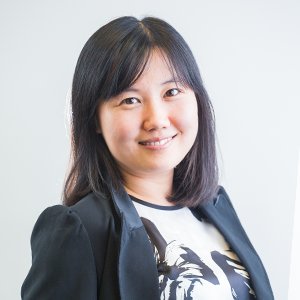 Lydia Zou