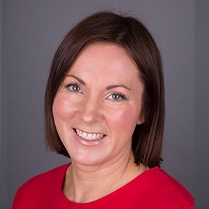 Natasha Haggart