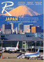 Routes Magazine 2020 2