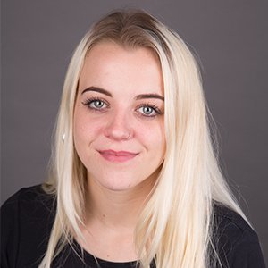 Olivia Gray