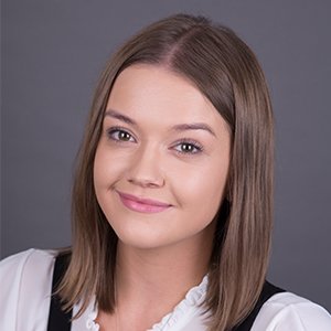 Rebecca Ashton