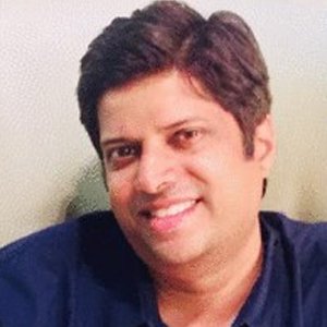 Shailesh Pakhore