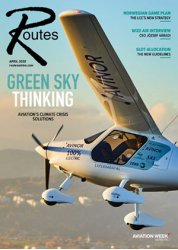 Routes Magazine Issue 3 2020