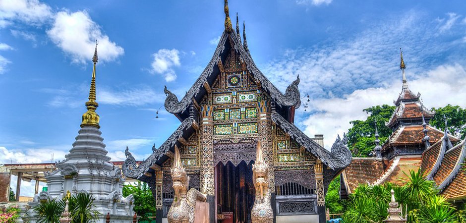 Why Chiang Mai for Routes Asia 2020